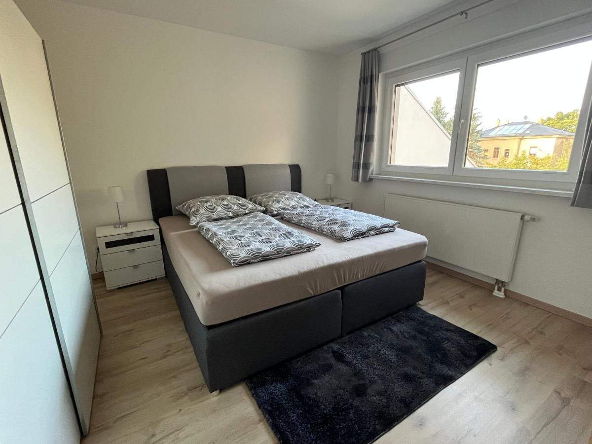 Apartment Np-apartments Blasewitz Dresden