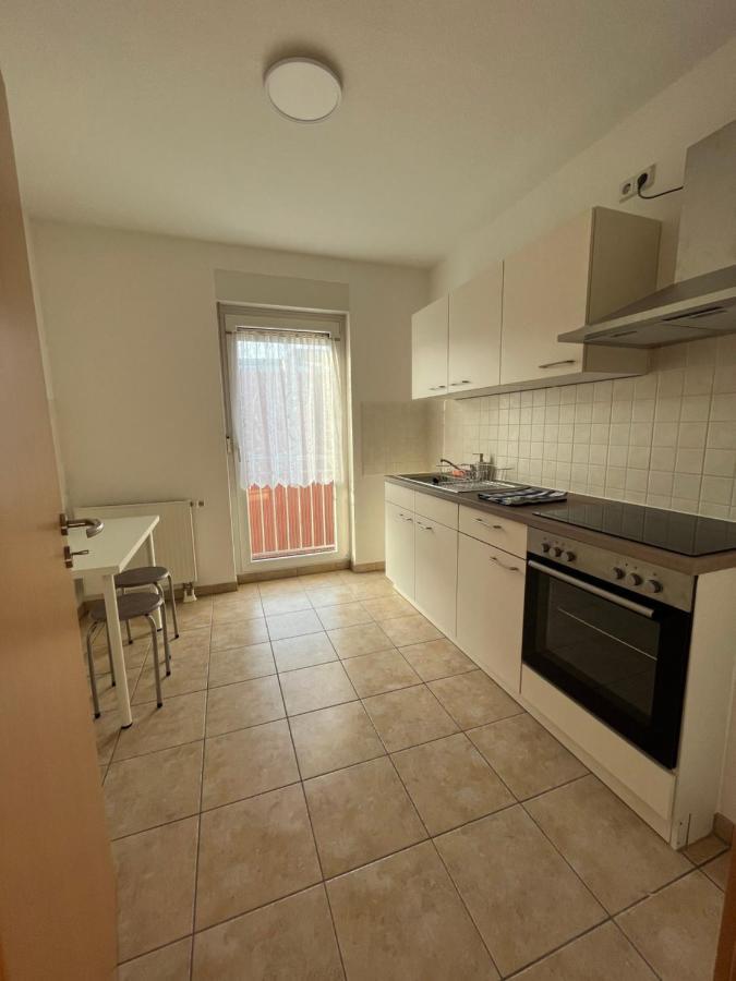 Np-apartments Blasewitz Apartment Dresden