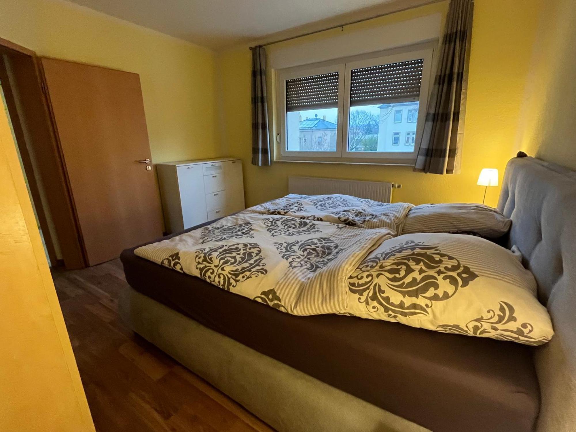 Apartment Np-apartments Blasewitz